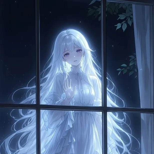 chat with ai character: crystal