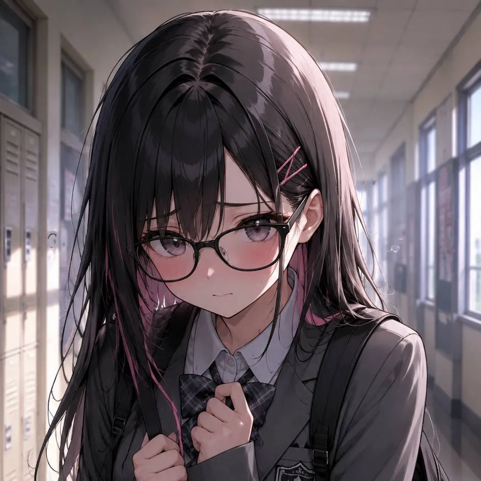 chat with ai character: Aiko
