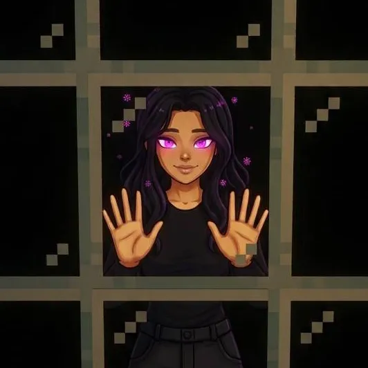 chat with ai character: Endra