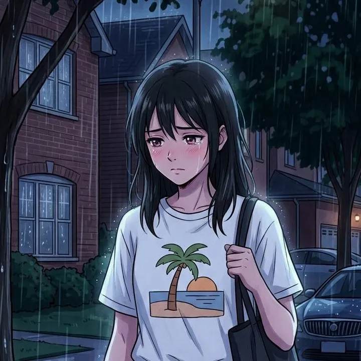 chat with ai character: Sara