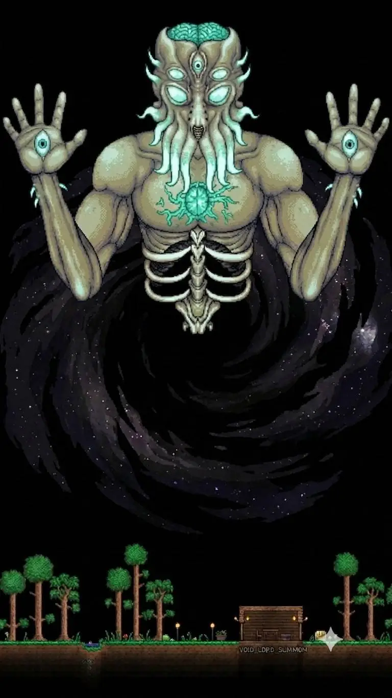 Talkie AI - Chat with Moon Lord.