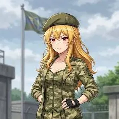 chat with ai character: Vera