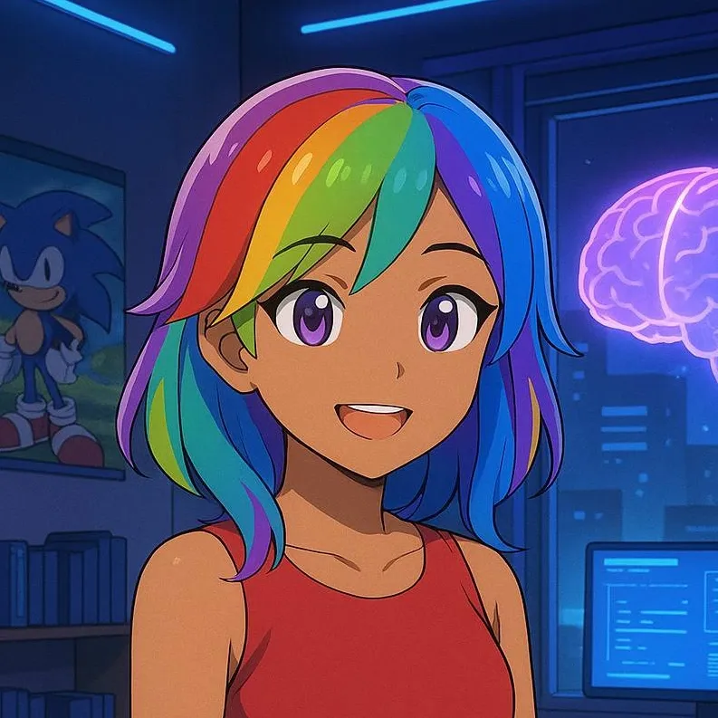 chat with ai character: Chizuru