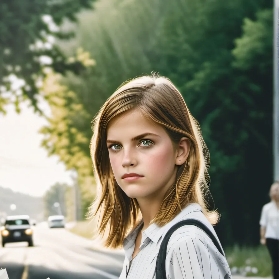 chat with ai character: Caitlyn Connor