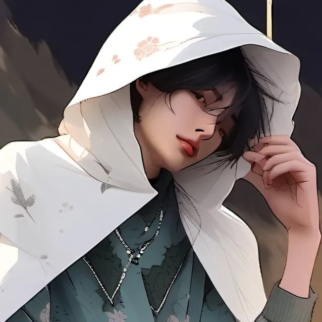 chat with ai character: lee sang ju