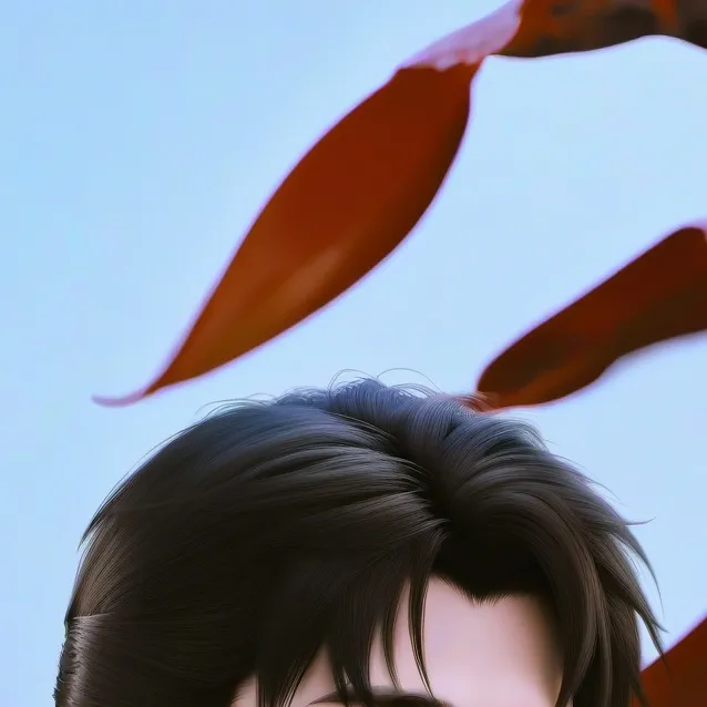 chat with ai character: kim min ho