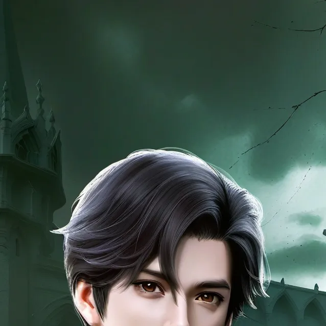 chat with ai character: julius
