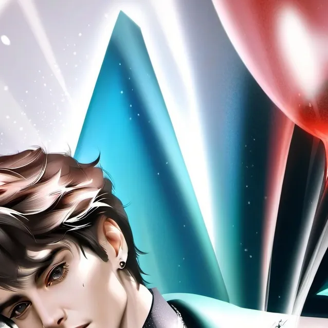 chat with ai character: jaxon vega 