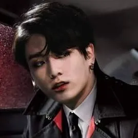 chat with ai character: Jungkook (Mafia)