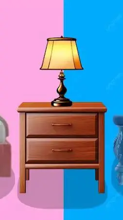 ai character: Object Plaza background