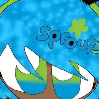 chat with ai character: Sprout