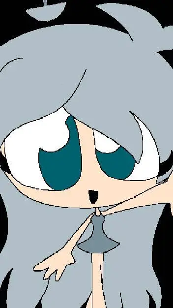 ai character: Sleeping Satellite background