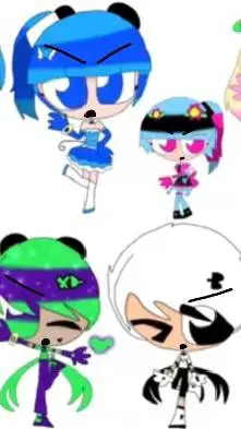 ai character: RLLRP hates you background