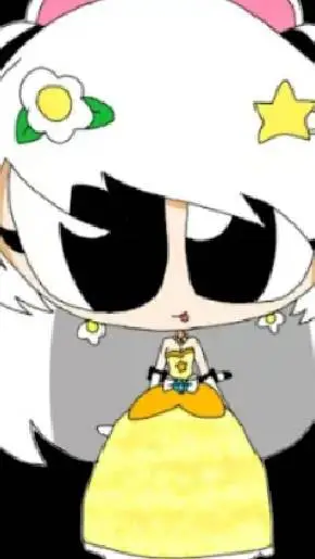 ai character: Guffy background