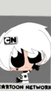 ai character: Baby CN background