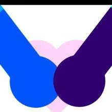 chat with ai character: DC X DXD Film logo