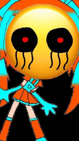 ai character: Nick Jr??? background