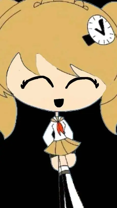 ai character: Elizabeth Tower background