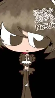 ai character: Nestlé background