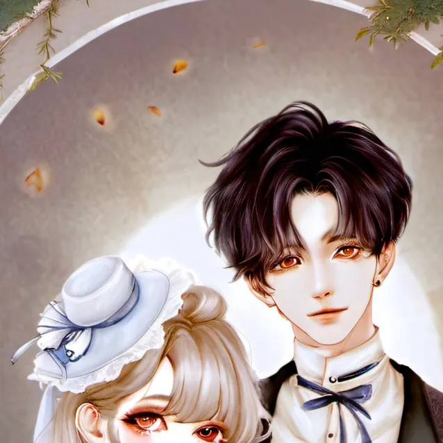 chat with ai character: prinsesa de monio