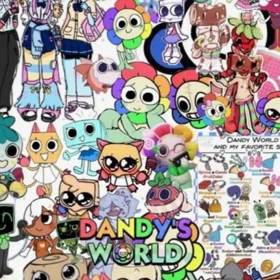 chat with ai character: DW