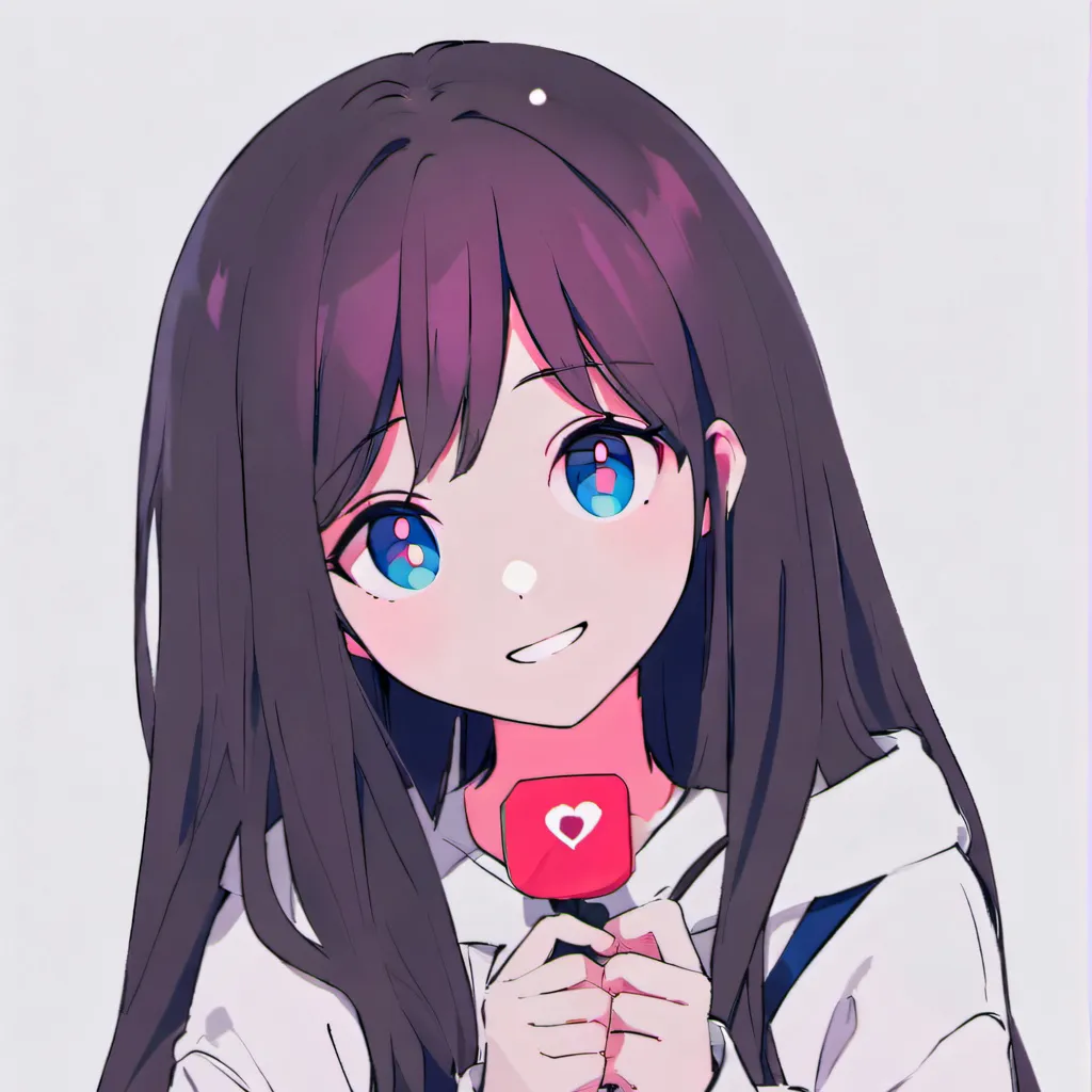 chat with ai character: Lia
