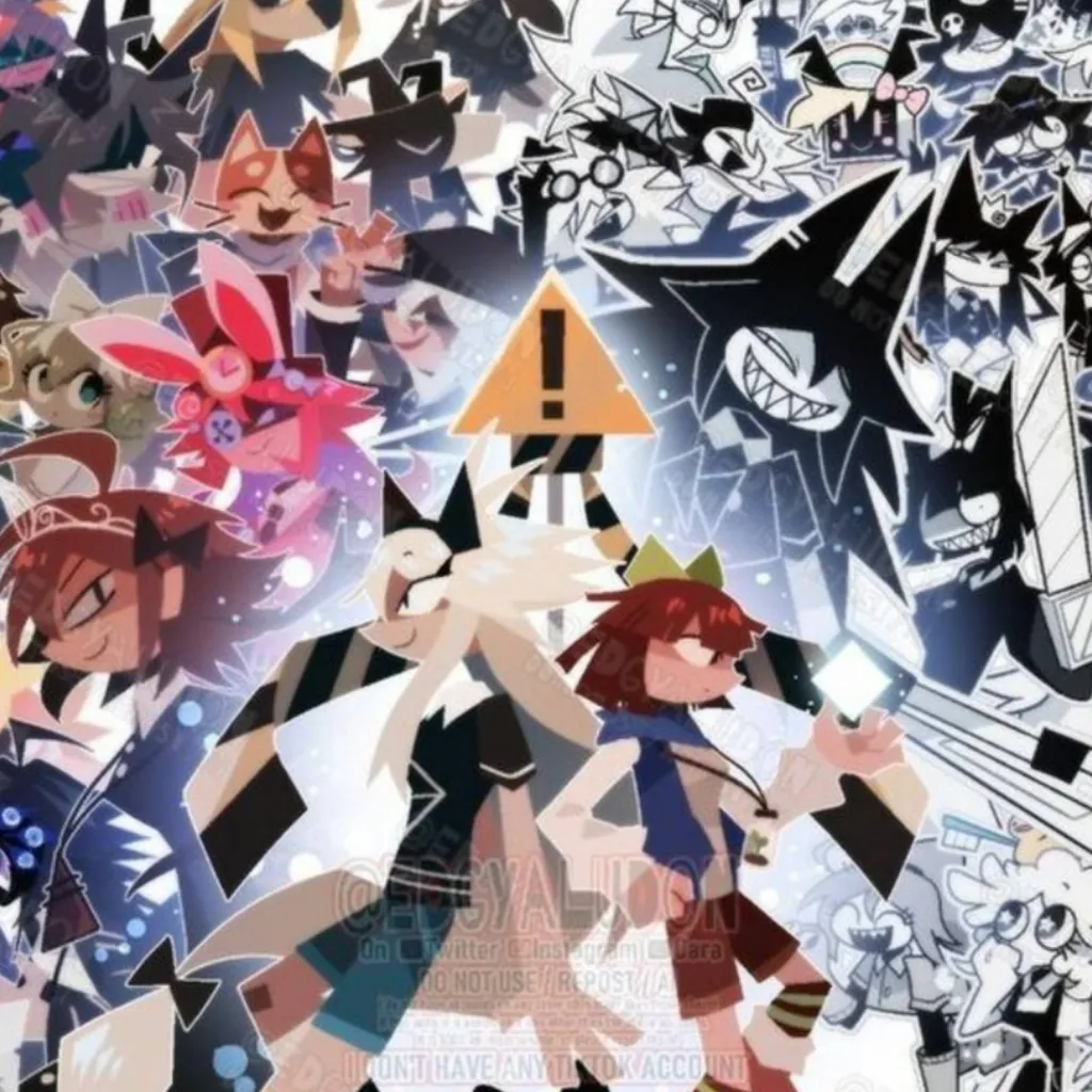 chat with ai character: FPE