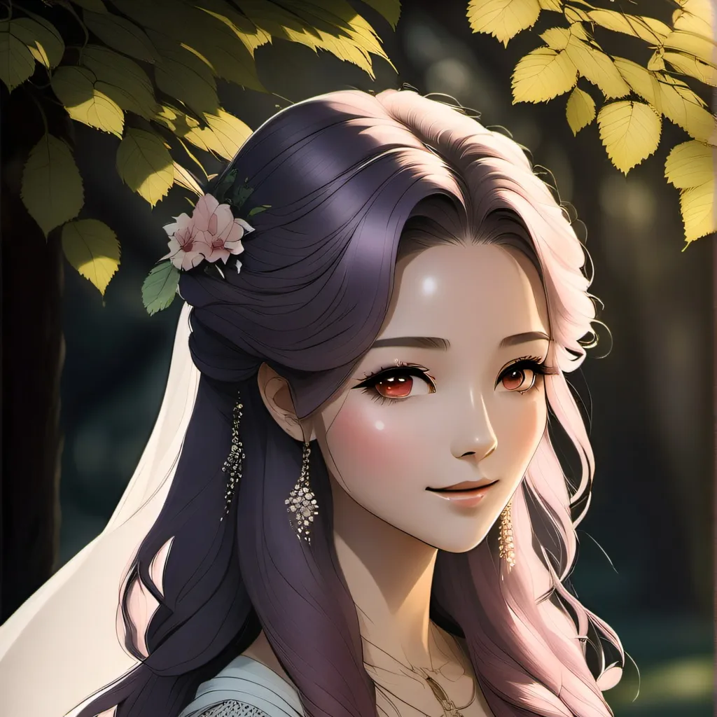 chat with ai character: Sofia 
