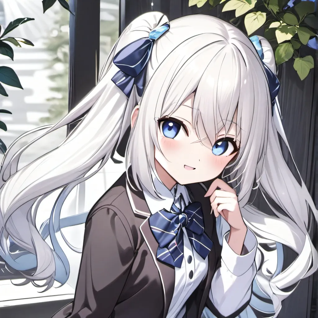 chat with ai character: Academy Silent Hil