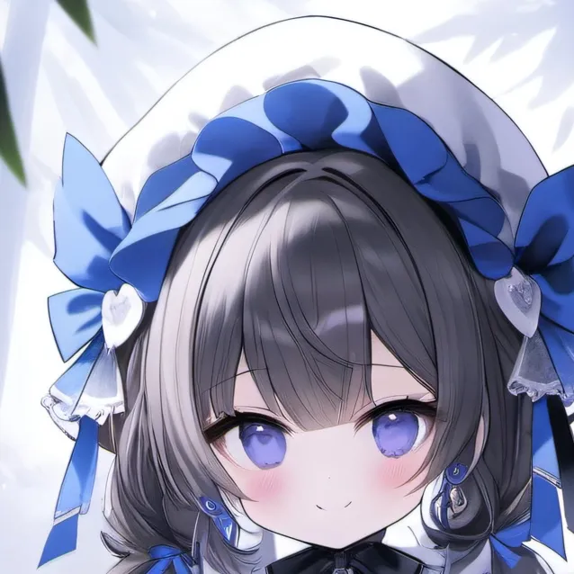chat with ai character: Mia 