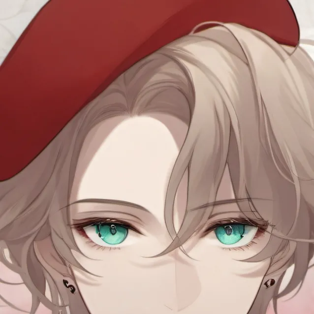 chat with ai character: Marcus 