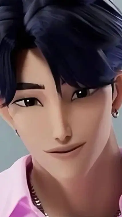 ai character: jinu background