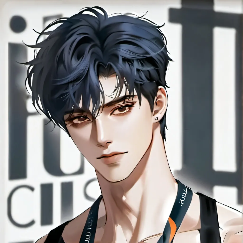 chat with ai character: Loëvan 
