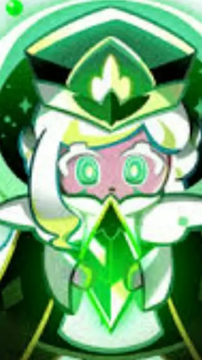 ai character:  Stevia nova cooki background