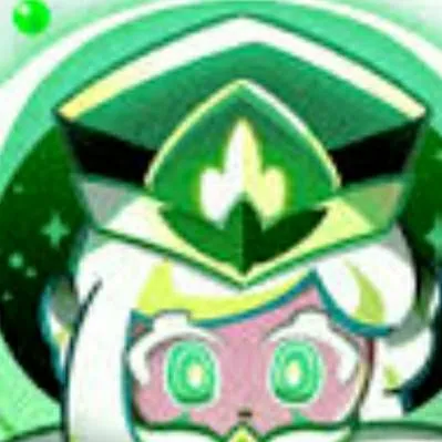 chat with ai character:  Stevia nova cooki