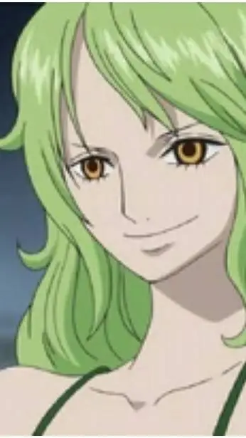 ai character:  monet  background