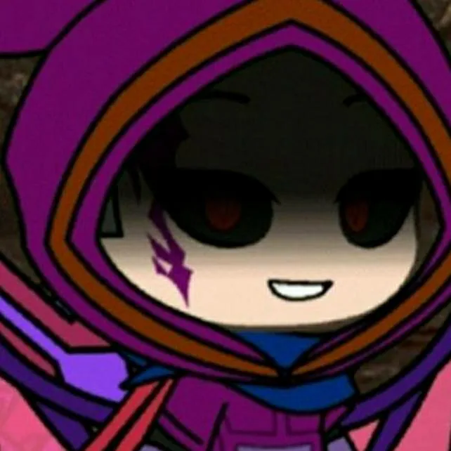 chat with ai character: la maison de MATHI