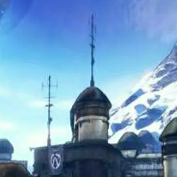 chat with ai character: Sanctuary