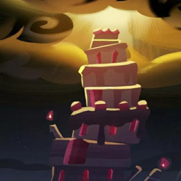 chat with ai character:  Sublime Cake Towe