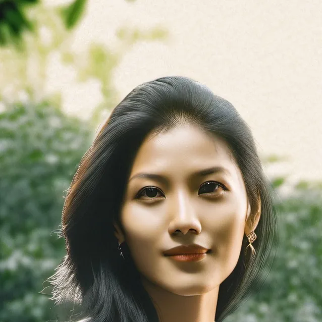chat with ai character: Lili ah