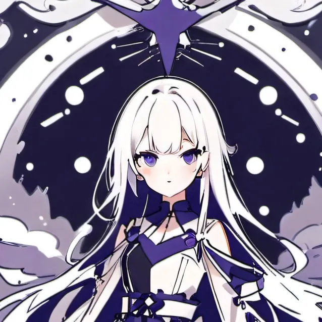 chat with ai character: Luluca 