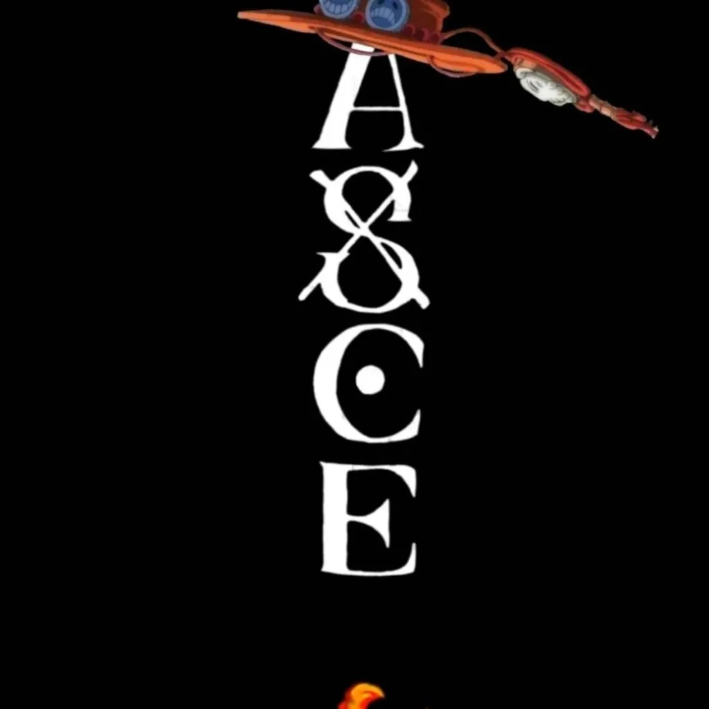 chat with ai character: Portgas D Ace