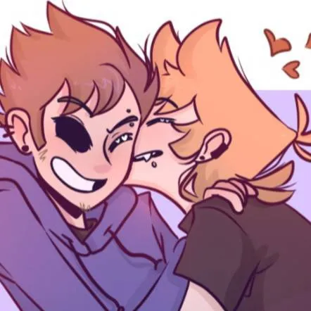 chat with ai character: TonTord🥰❤️