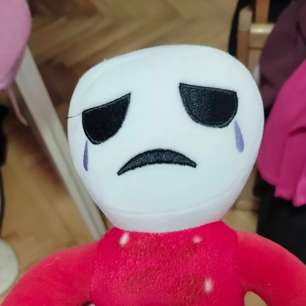 chat with ai character: BUNNDOLL SLAYY