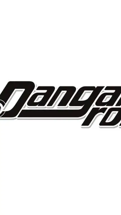 ai character: Danganronpa  background