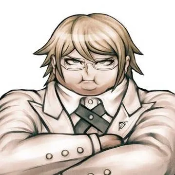 chat with ai character: Danganronpa 2
