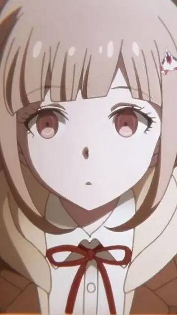 ai character: Danganropa2 pickme background