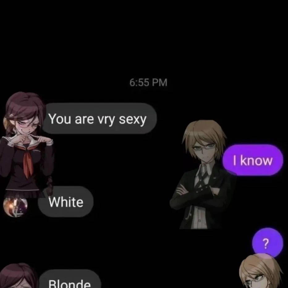 chat with ai character: gc