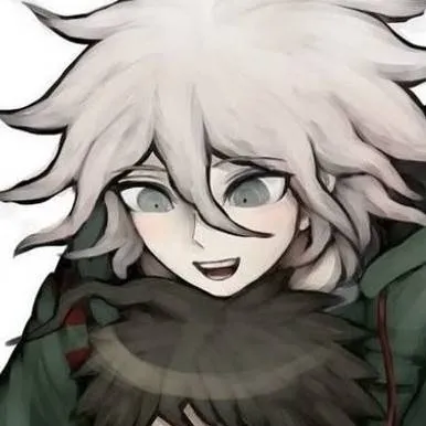 chat with ai character: Komahina wedding