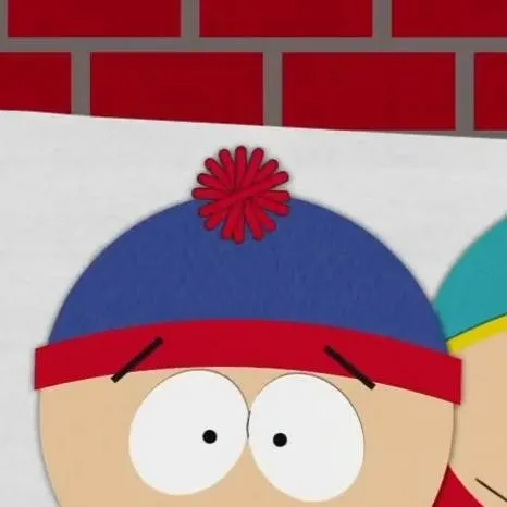 chat with ai character: South park